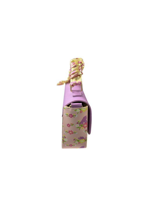 Sac a bandouliere loungefly raiponce disneyland paris