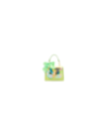 Sac a bandoulière loungefly flower irridescent fée clochette