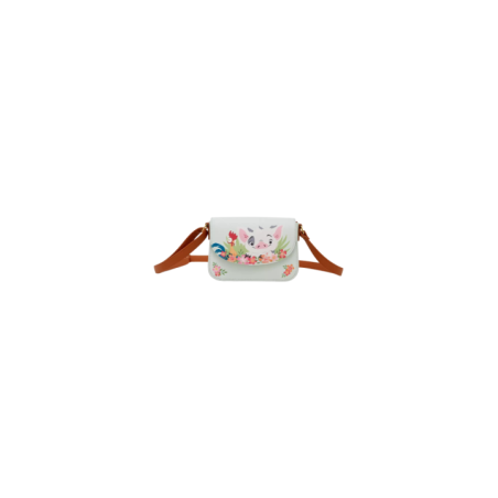 Sac a bandouliere loungefly pua & heihei vaiana
