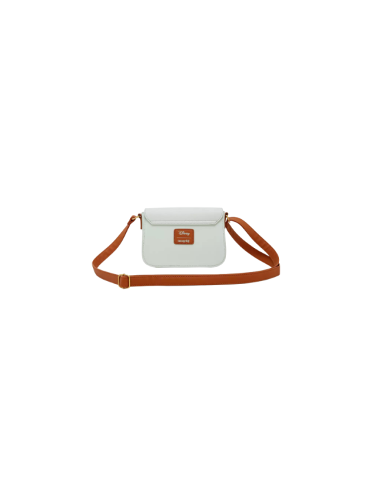 Sac a bandouliere loungefly pua & heihei vaiana