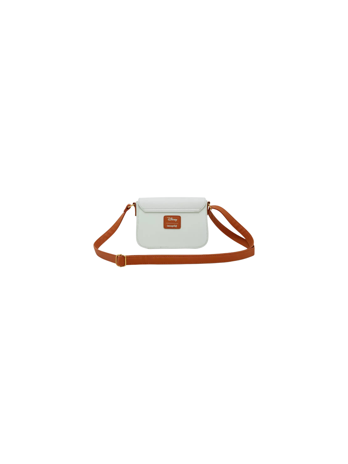 Sac a bandouliere loungefly pua & heihei vaiana