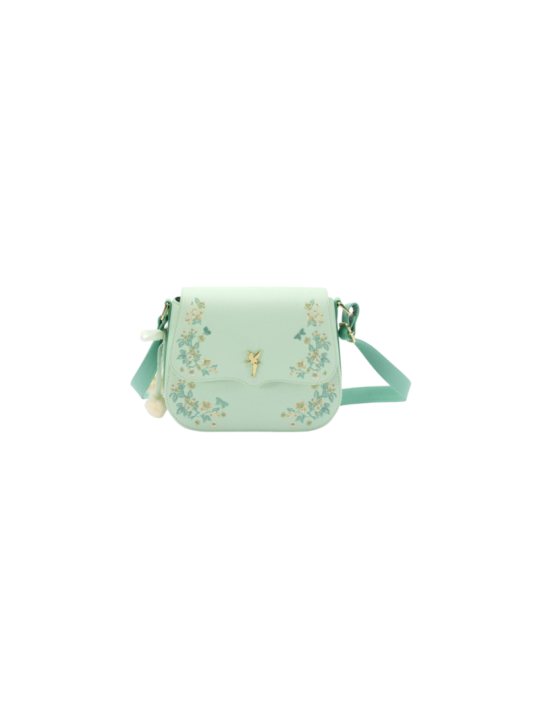 Sac a bandouliere loungefly clochette peter pan