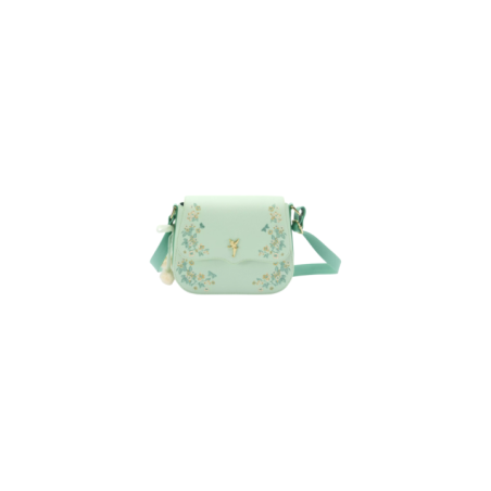 Sac a bandouliere loungefly clochette peter pan