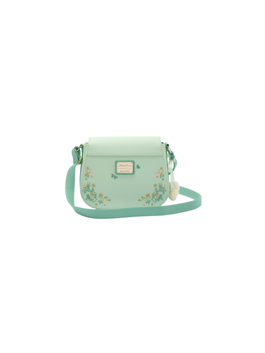 Sac a bandouliere loungefly clochette peter pan