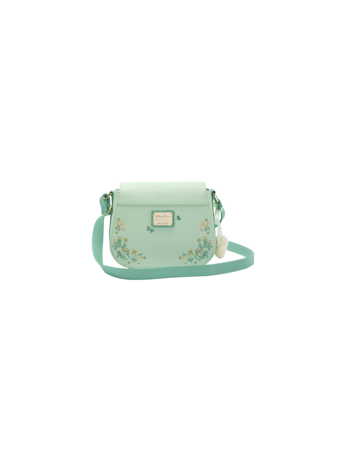 Sac a bandouliere loungefly clochette peter pan