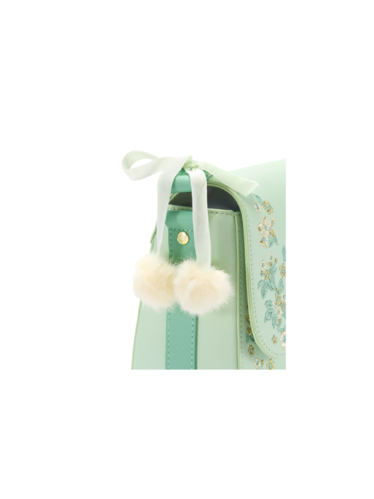 Sac a bandouliere loungefly clochette peter pan