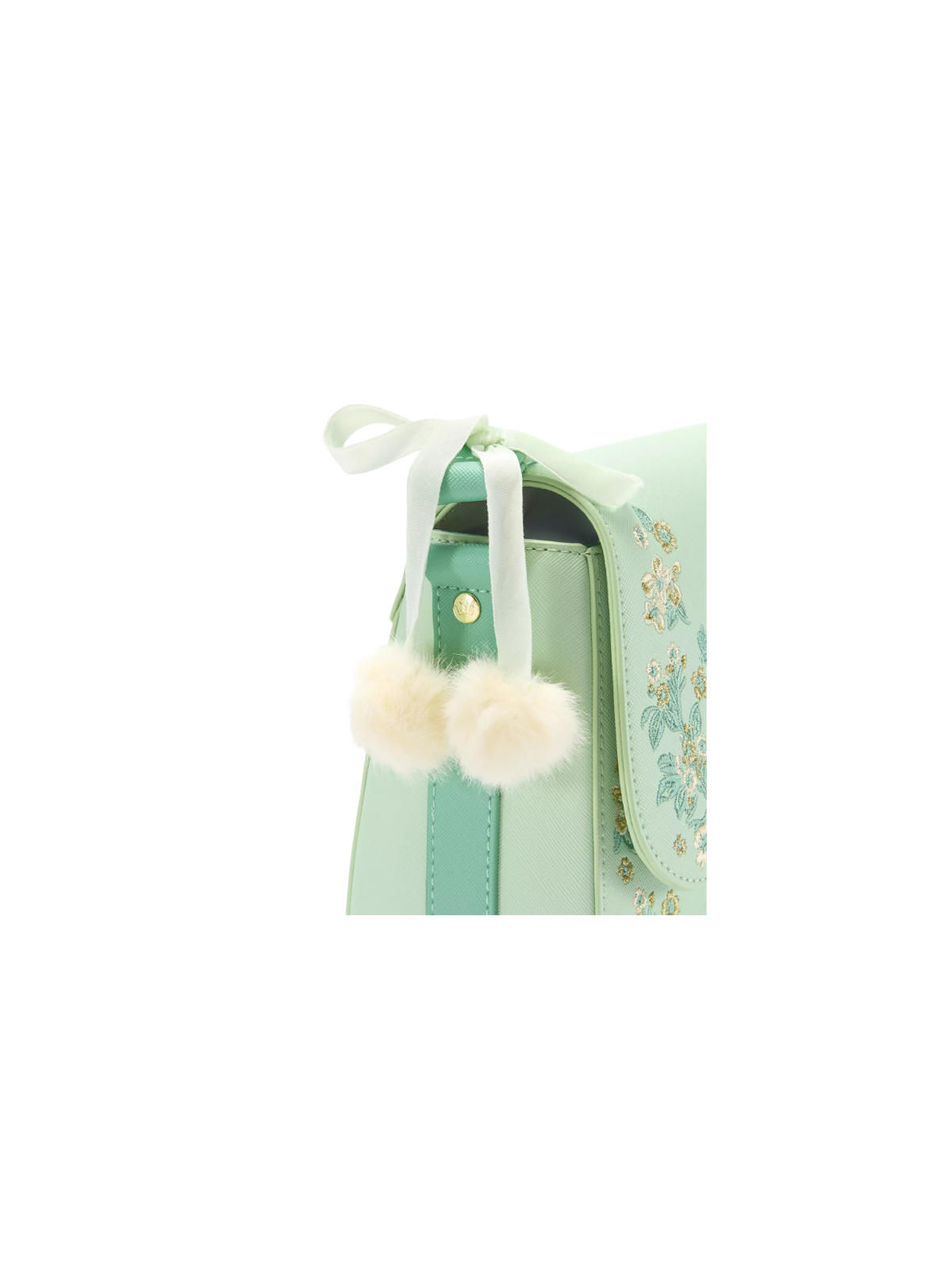Sac a bandouliere loungefly clochette peter pan