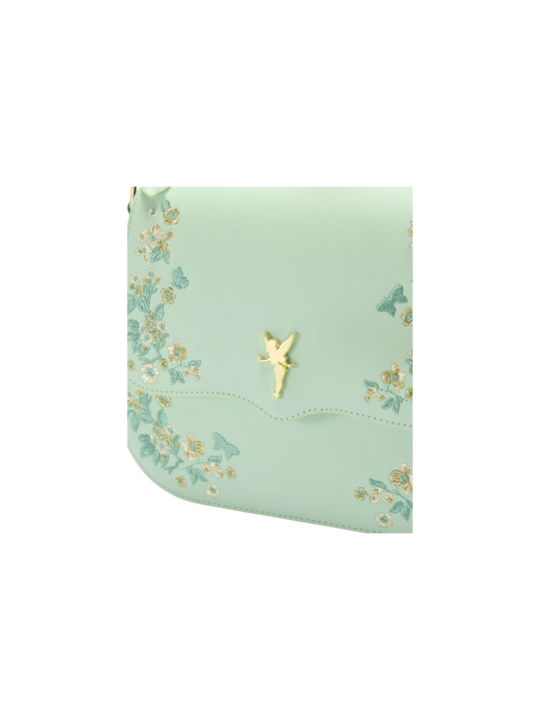 Sac a bandouliere loungefly clochette peter pan