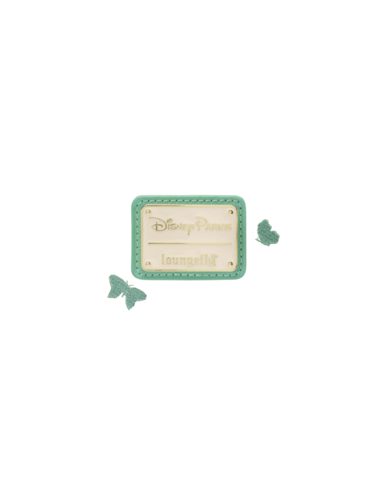 Sac a bandouliere loungefly clochette peter pan