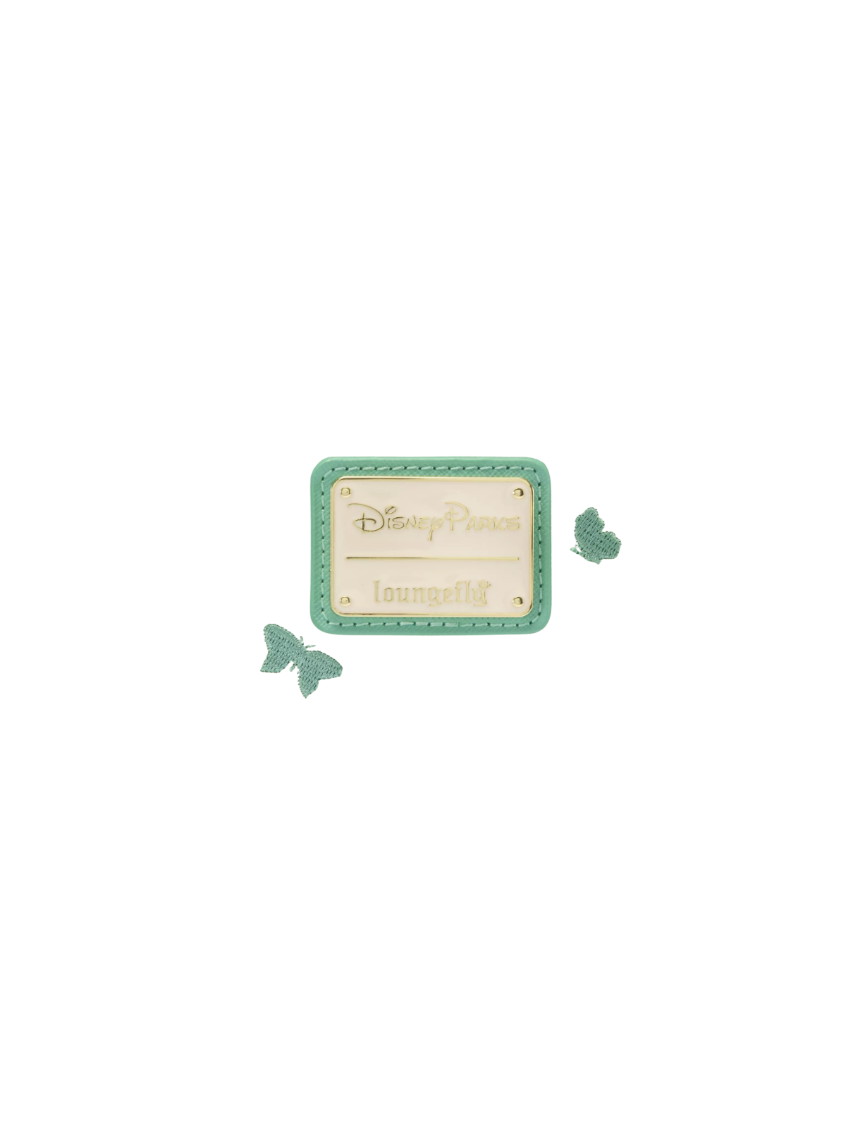 Sac a bandouliere loungefly clochette peter pan