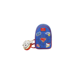 Sac a bandouliere loungefly superman