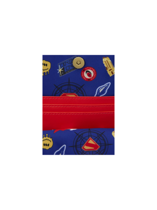 Sac a bandouliere loungefly superman