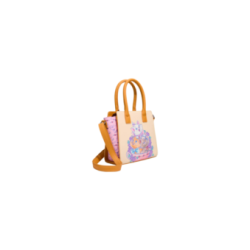 Sac a bandouliere loungefly floral les aristochats