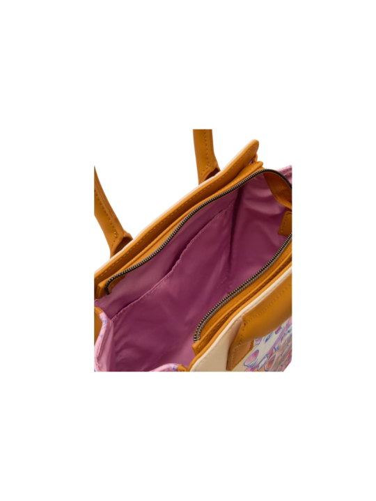 Sac a bandouliere loungefly floral les aristochats