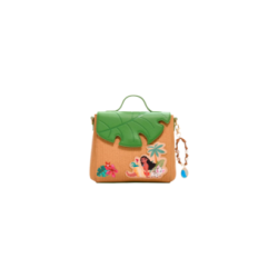 Sac à bandoulière Vaiana with charms Her Universe Import