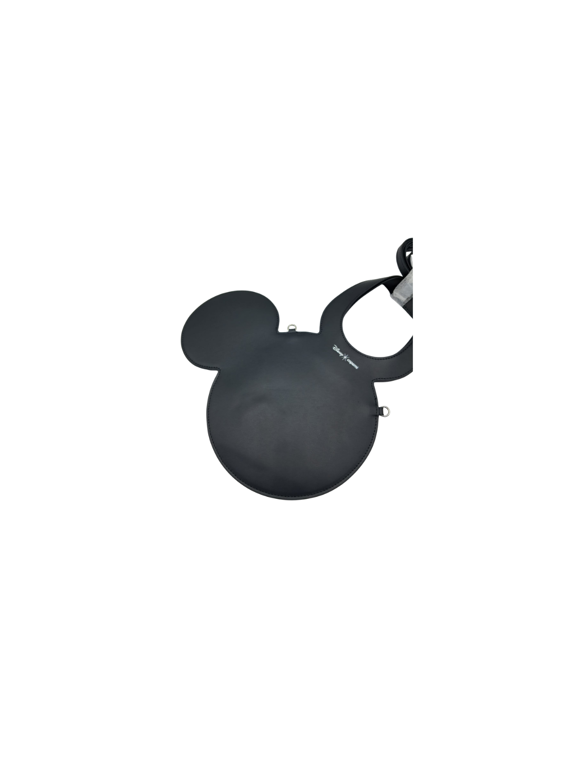 Sac à bandoulière Mickey Coperni Disneyland Paris