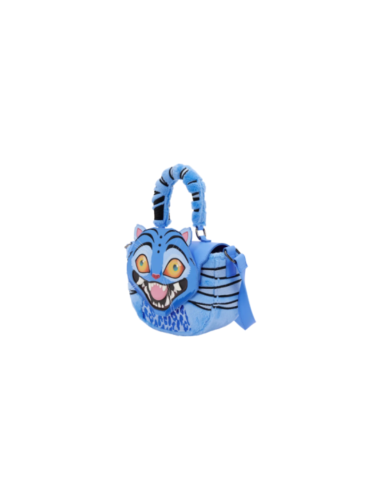 Sac a bandouliere loungefly derpy k-pop demon hunter
