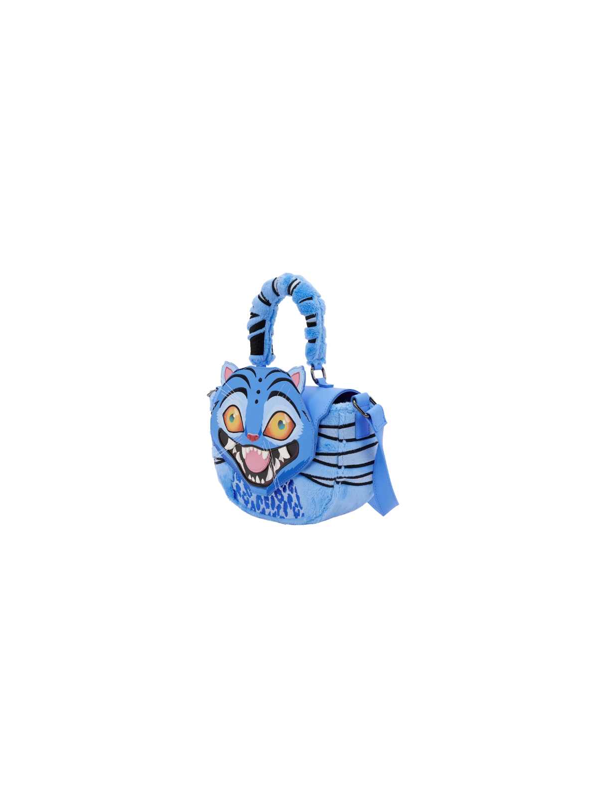 Sac a bandouliere loungefly derpy k-pop demon hunter