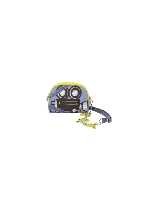 Sac a bandouliere loungefly minions 3