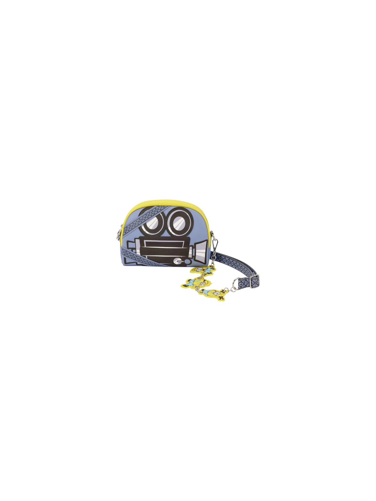 Sac a bandouliere loungefly minions 3