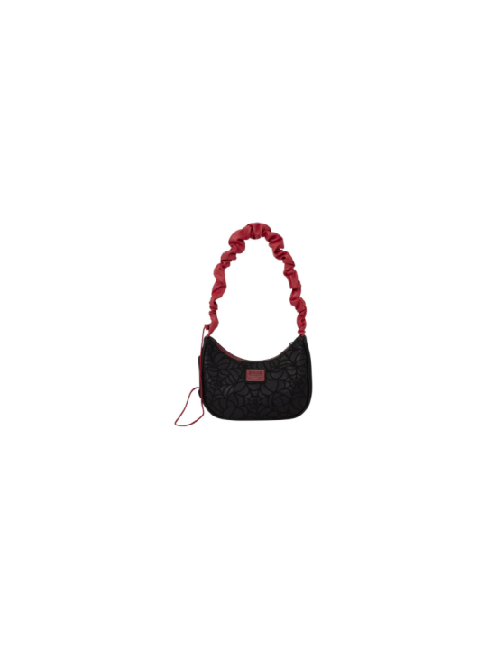 Sac a bandouliere loungefly spider web spiderman