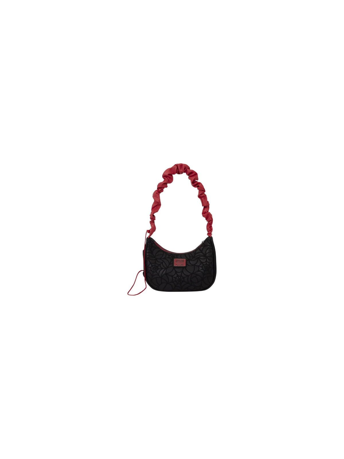 Sac a bandouliere loungefly spider web spiderman