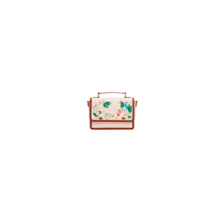 Sac a bandoulière loungefly clochette fairies