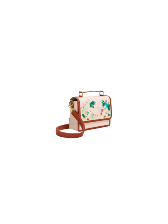 Sac a bandoulière loungefly clochette fairies