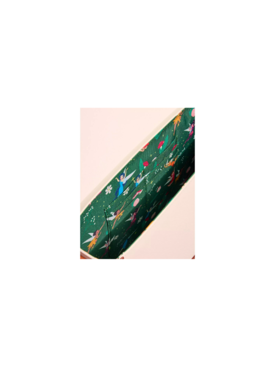 Sac a bandoulière loungefly clochette fairies