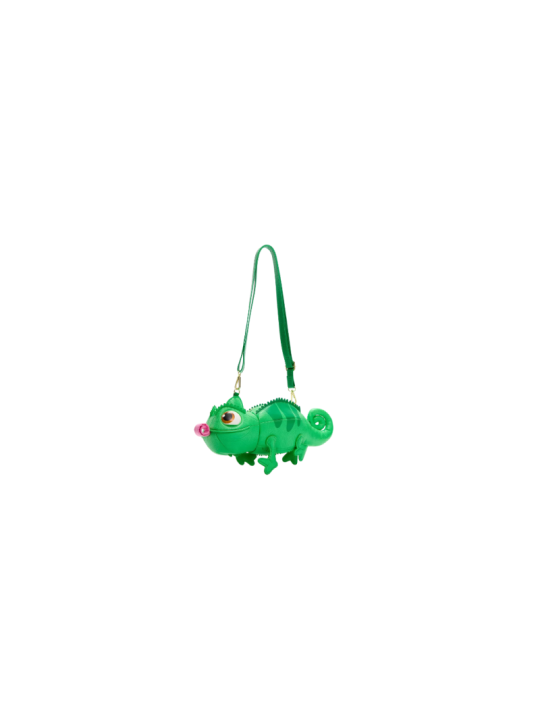Sac a bandouliere loungefly pascal raiponce