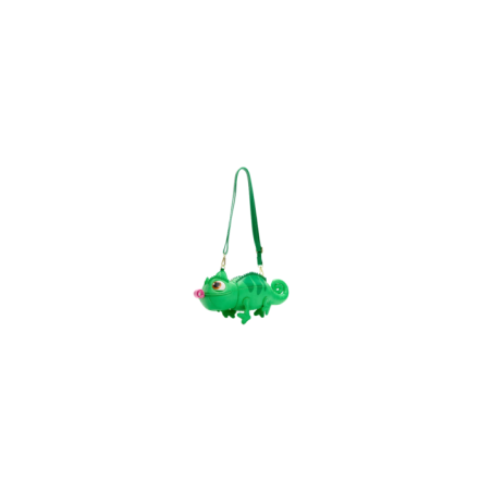 Sac a bandouliere loungefly pascal raiponce