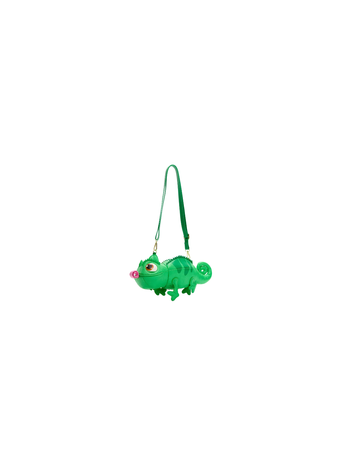 Sac a bandouliere loungefly pascal raiponce