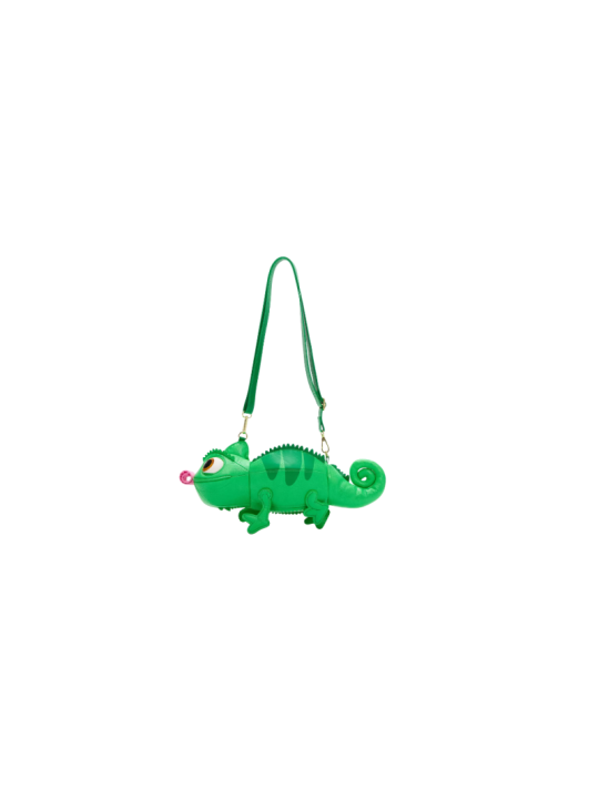 Sac a bandouliere loungefly pascal raiponce