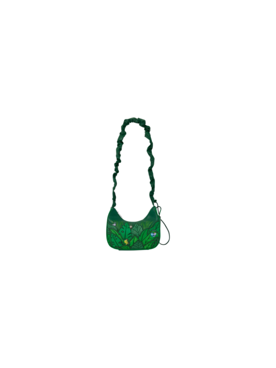 Sac a bandouliere loungefly 1001 pattes