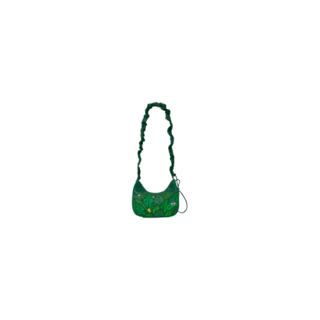 Sac a bandouliere loungefly 1001 pattes