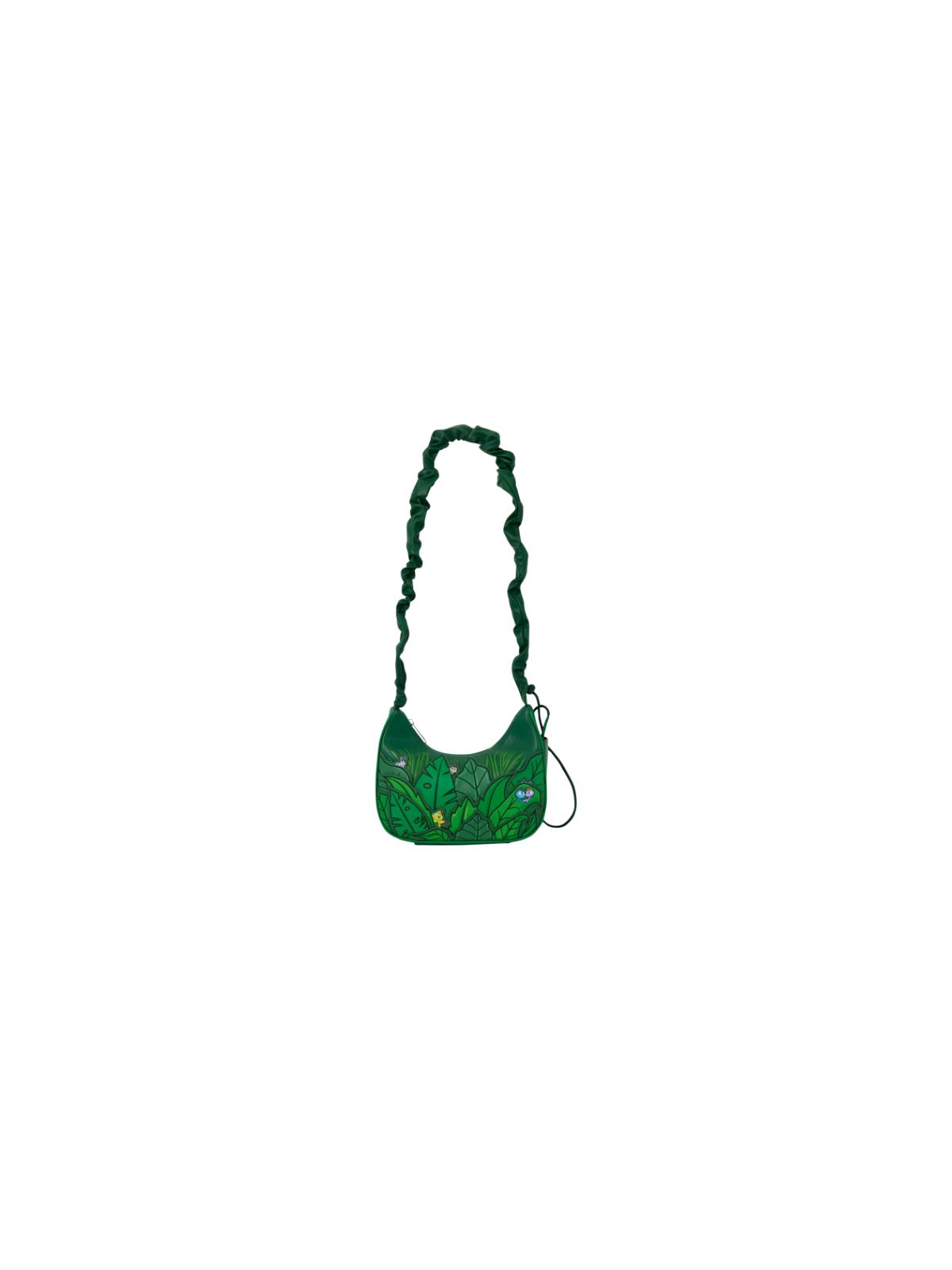 Sac a bandouliere loungefly 1001 pattes
