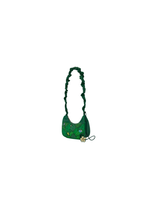 Sac a bandouliere loungefly 1001 pattes