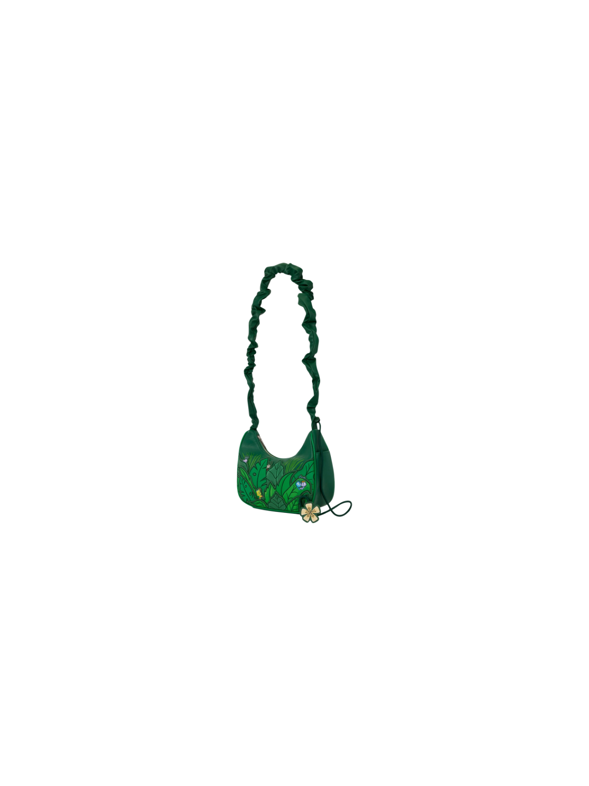 Sac a bandouliere loungefly 1001 pattes