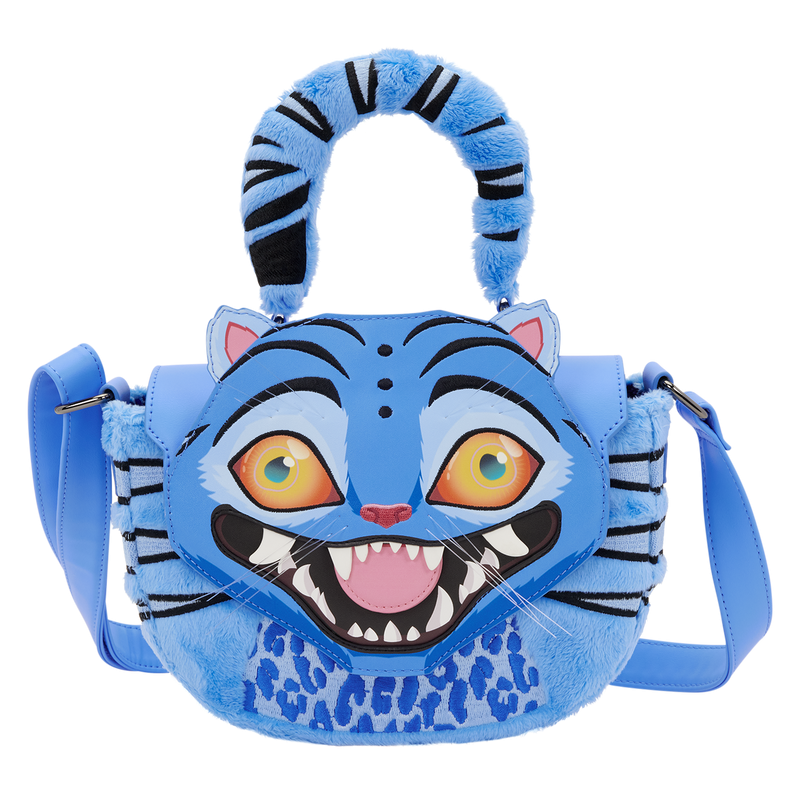Sac a bandouliere loungefly derpy k-pop demon hunter