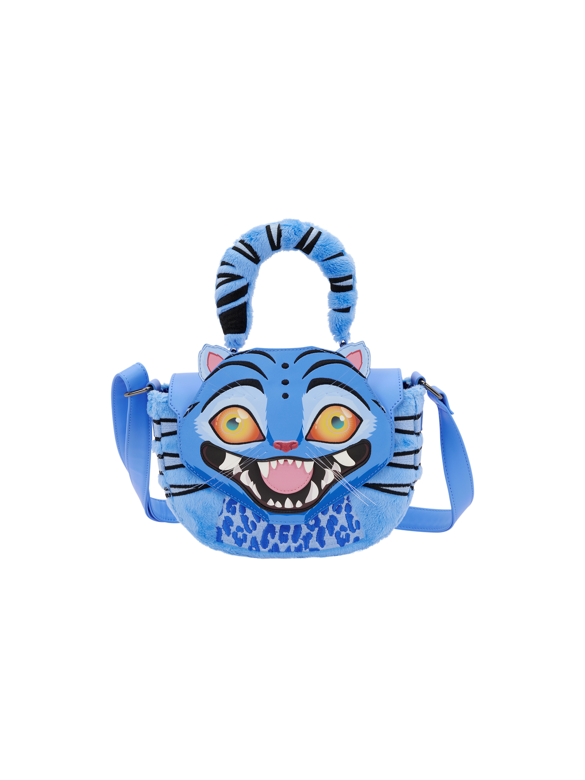 Sac a bandouliere loungefly derpy k-pop demon hunter