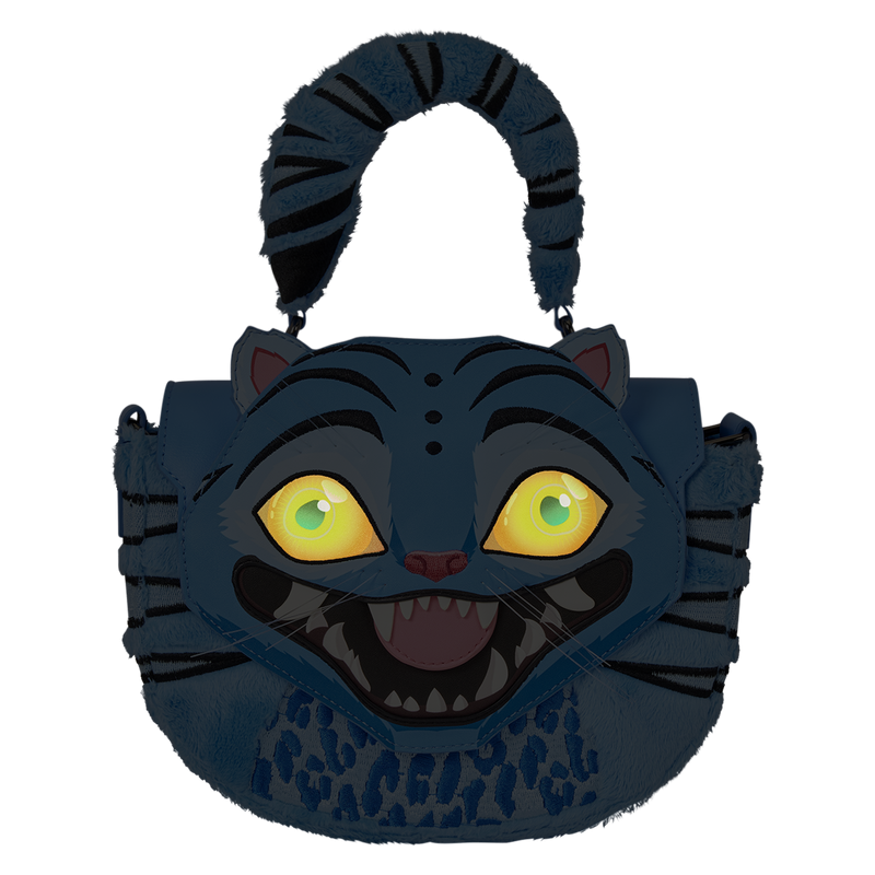 Sac a bandouliere loungefly derpy k-pop demon hunter