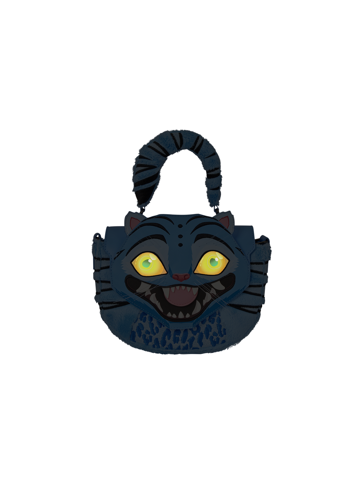 Sac a bandouliere loungefly derpy k-pop demon hunter