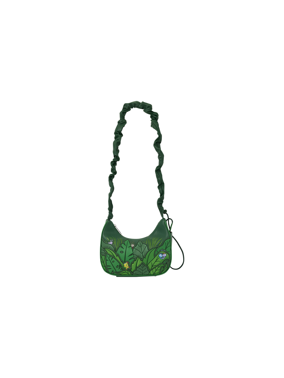Sac a bandouliere loungefly 1001 pattes