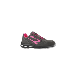 Chaussures de Sécurité Basses S3 UPOWER Candy RL20324 : Confort et Protection