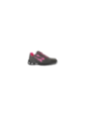 Chaussures de Sécurité Basses S3 UPOWER Candy RL20324 : Confort et Protection