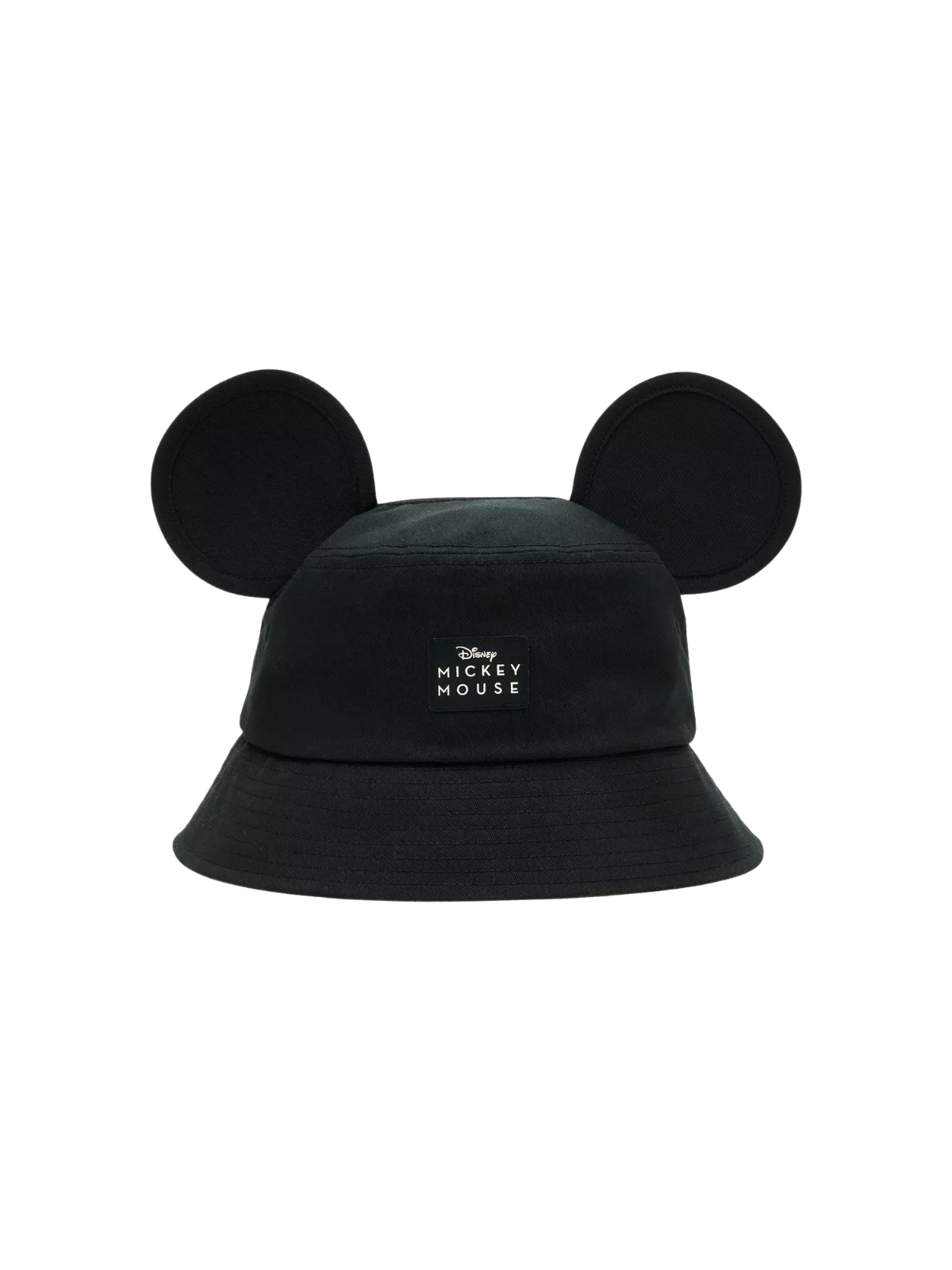 Bob Mickey Mouse Noir à Oreilles - Chapeau Disney Pixar