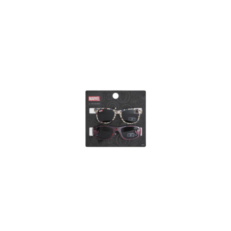 Lot de 2 paires de lunettes de soleil Marvel Disney X Primark