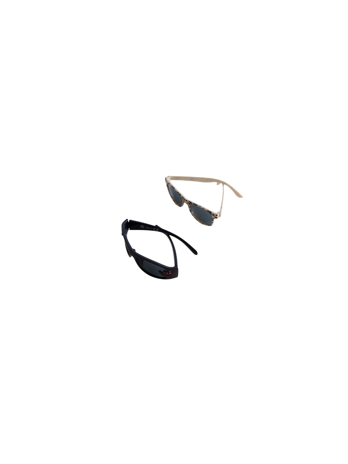 Lot de 2 paires de lunettes de soleil Marvel Disney X Primark