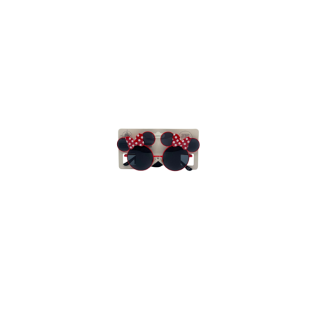 Lunettes de soleil Minnie Mouse Disneyland Paris
