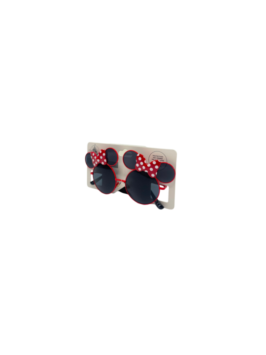 Lunettes de soleil Minnie Mouse Disneyland Paris